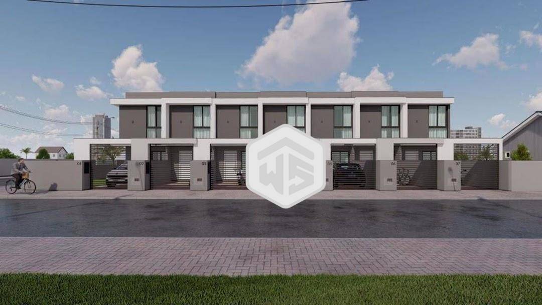 Sobrado, 2 quartos, 68 m² - Foto 5