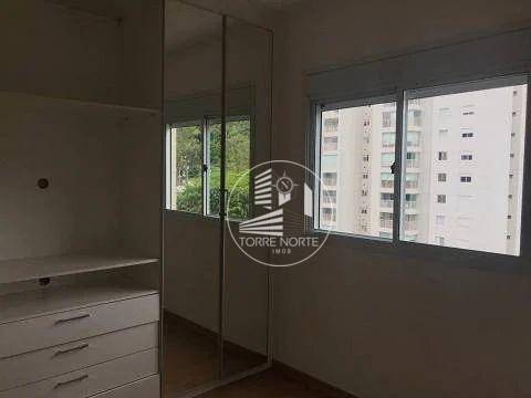 Apartamento à venda com 2 quartos, 67m² - Foto 2