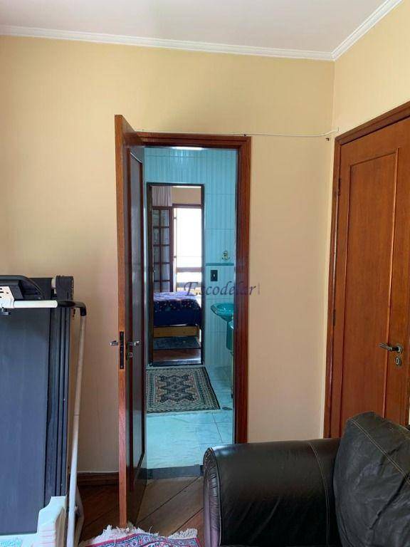 Sobrado à venda com 3 quartos, 170m² - Foto 9