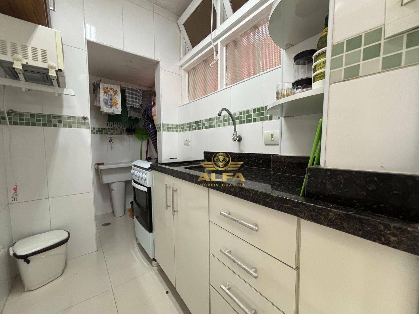 Apartamento à venda com 1 quarto, 47m² - Foto 15