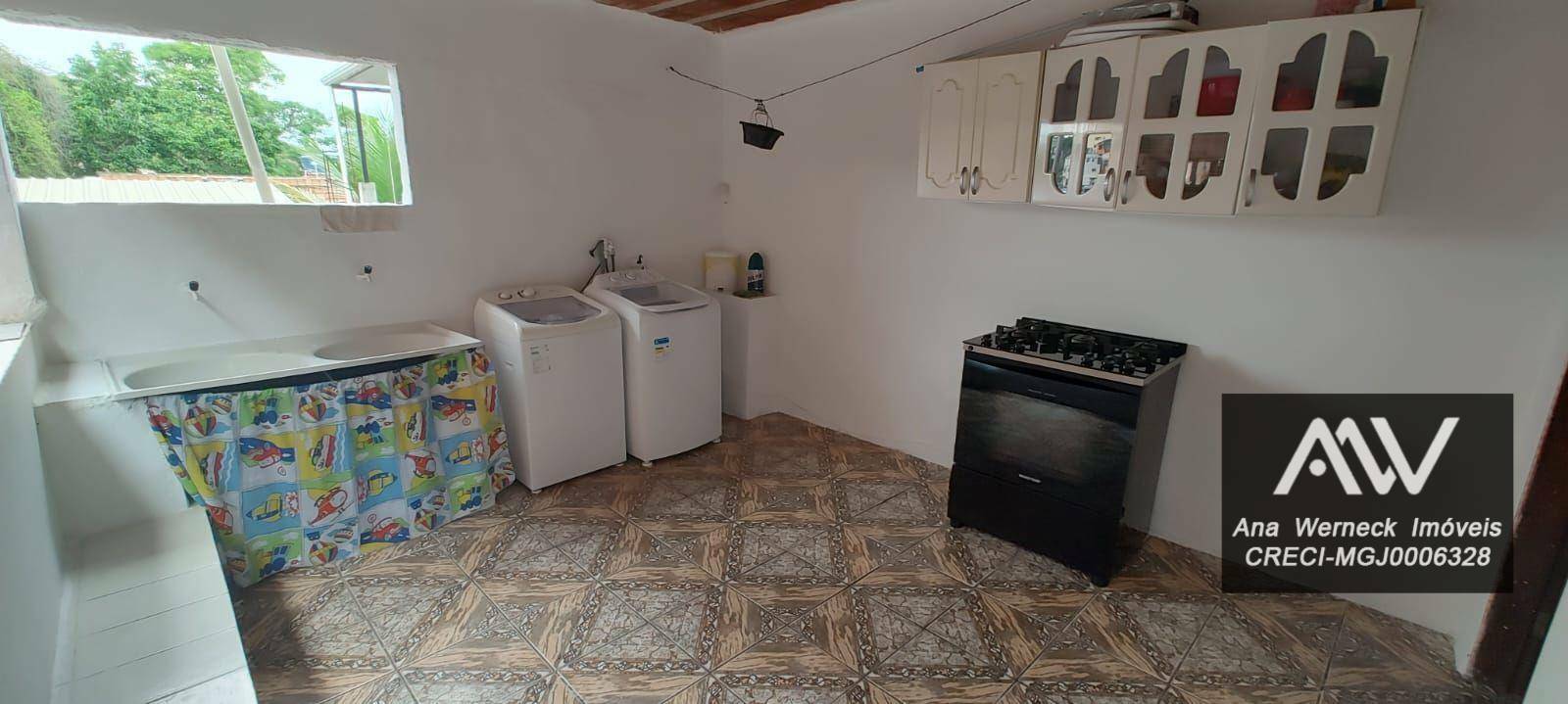 Casa à venda com 3 quartos, 85m² - Foto 13