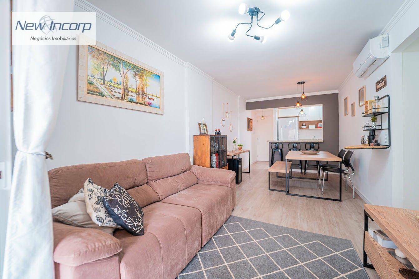 Apartamento à venda com 2 quartos, 68m² - Foto 10