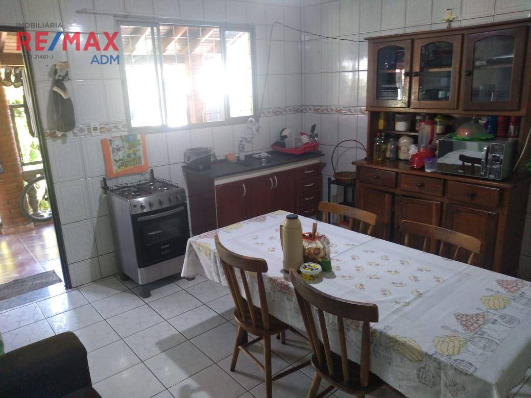 Sobrado à venda com 4 quartos, 201m² - Foto 4