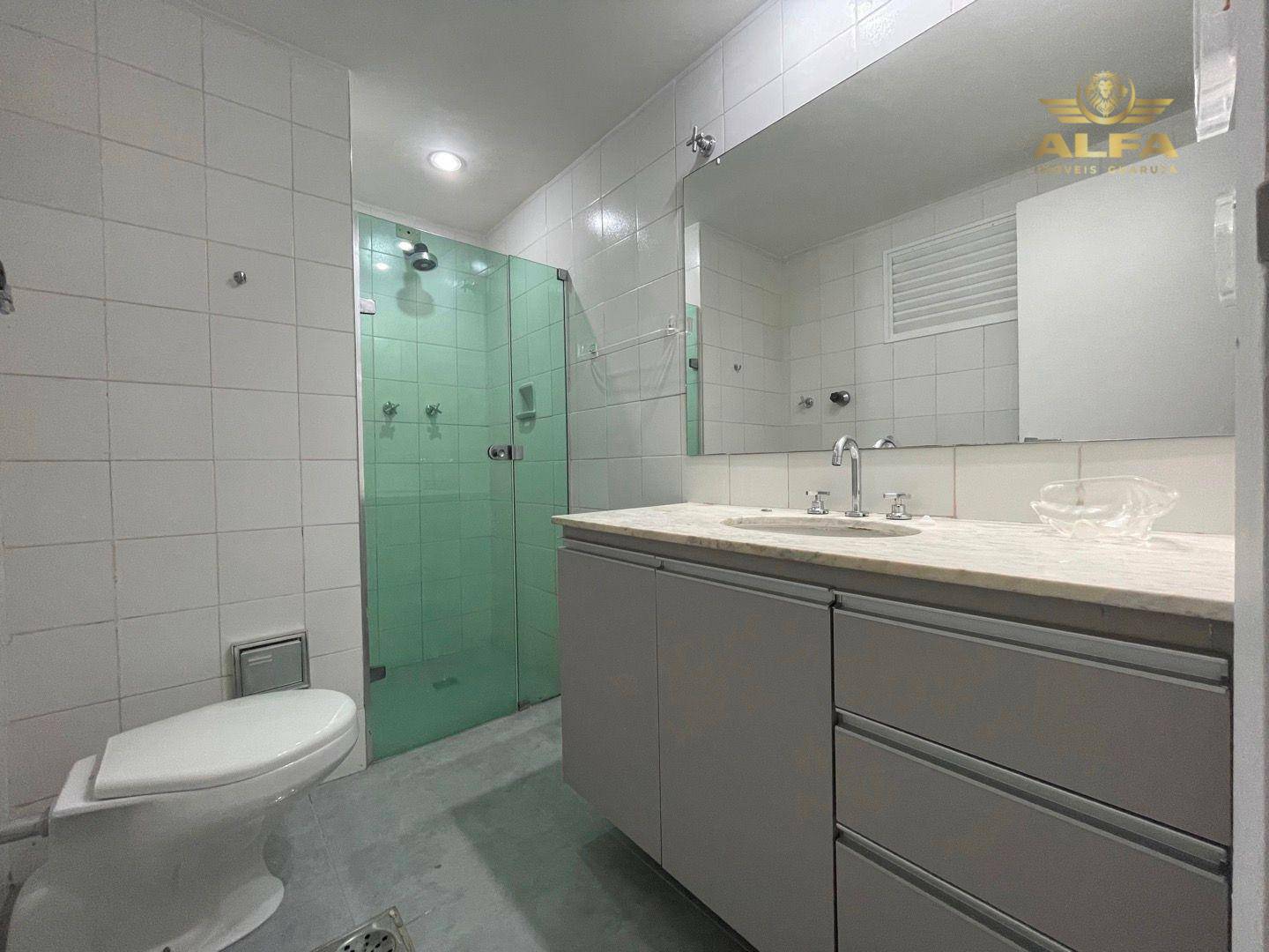 Apartamento à venda com 4 quartos, 246m² - Foto 21