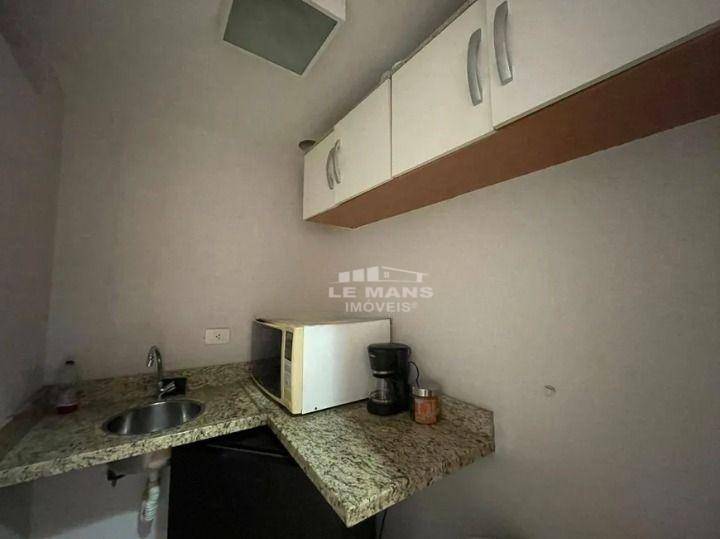 Conjunto Comercial-Sala para alugar, 20m² - Foto 4