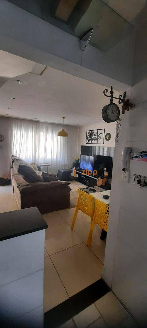 Sobrado à venda com 3 quartos, 96m² - Foto 40