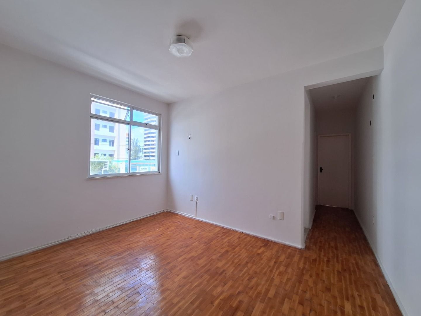 Apartamento para alugar com 1 quarto, 44m² - Foto 3