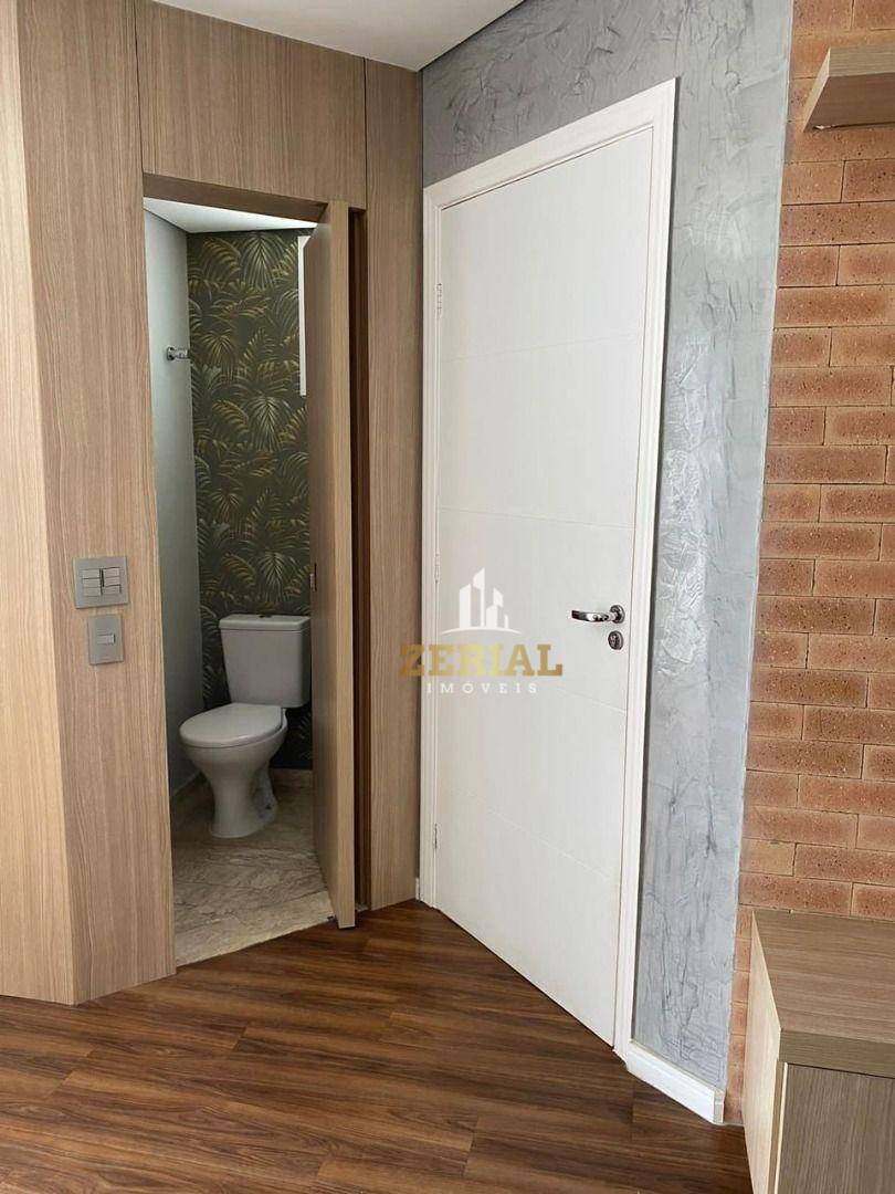 Apartamento à venda com 3 quartos, 127m² - Foto 9