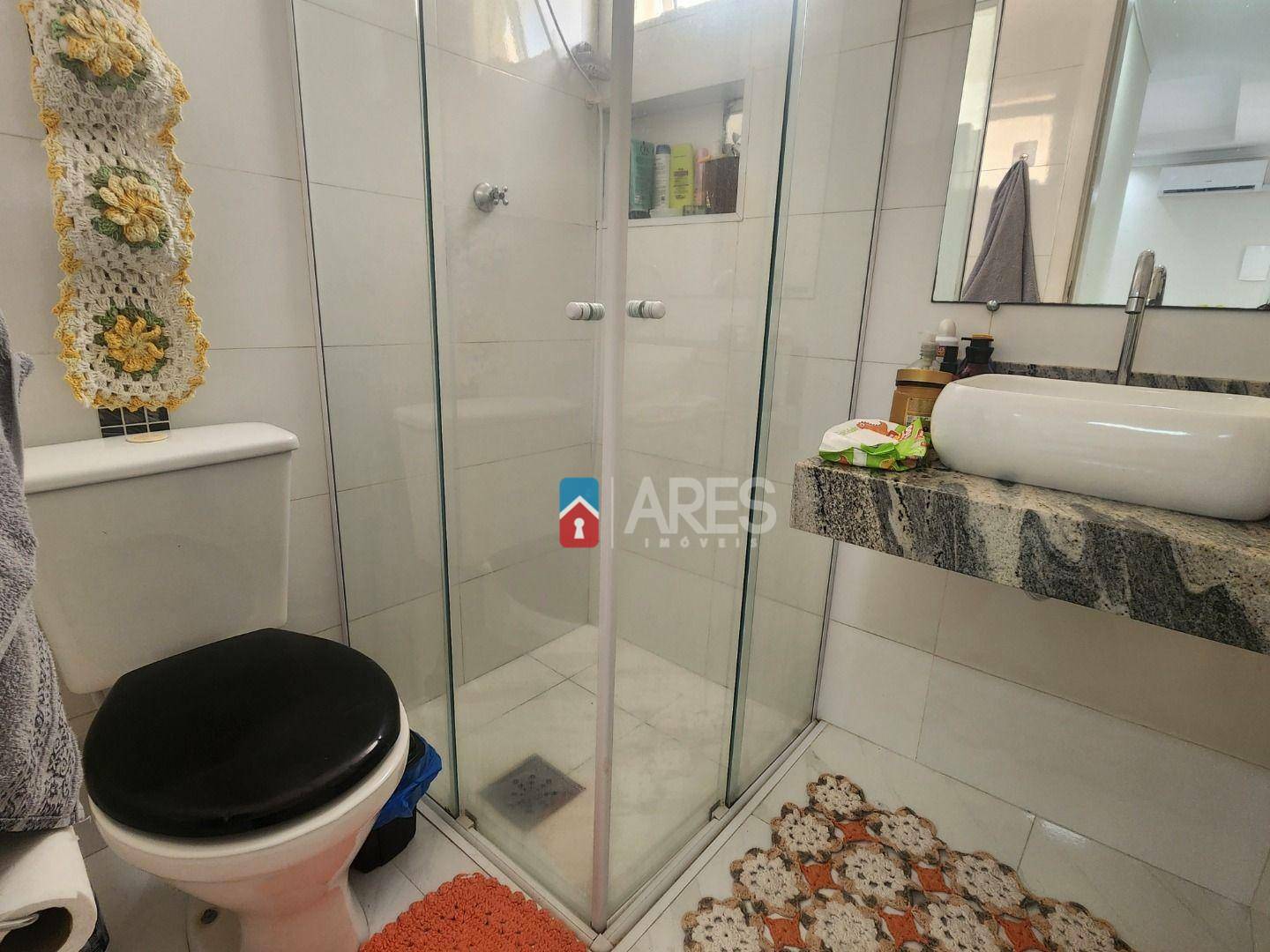 Apartamento à venda com 3 quartos, 60m² - Foto 13