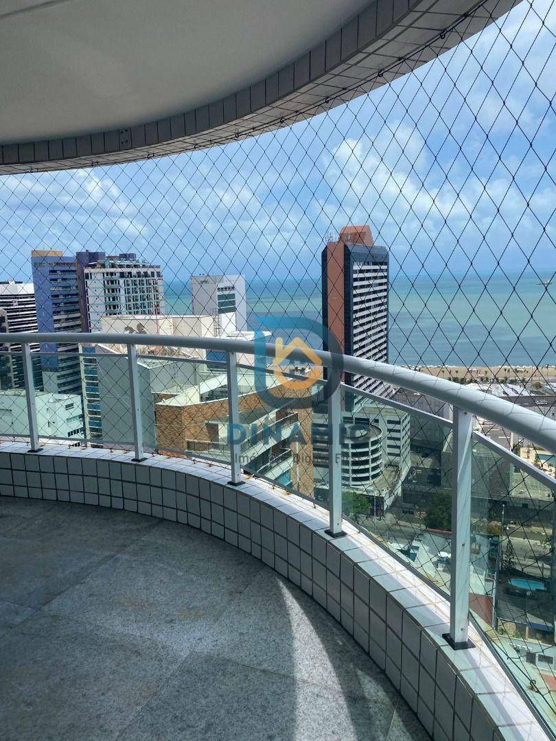 Apartamento à venda com 3 quartos, 260m² - Foto 35
