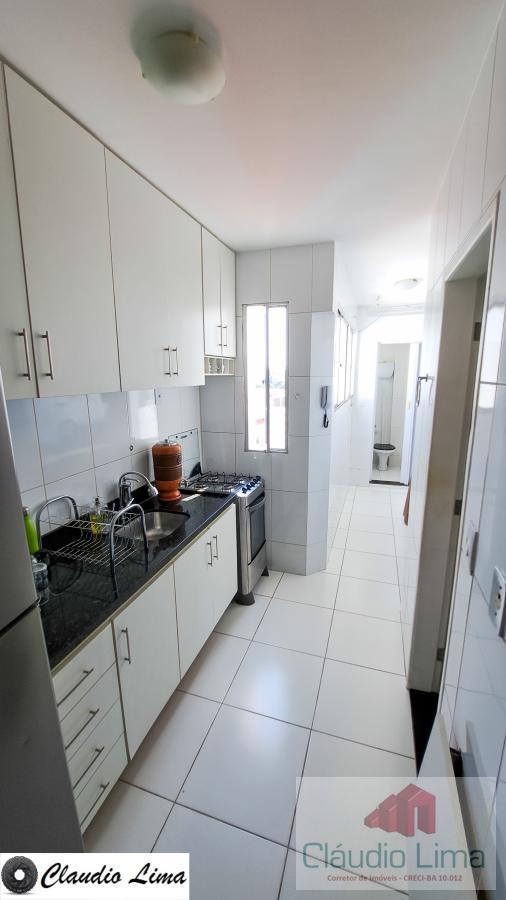 Apartamento à venda com 3 quartos, 70m² - Foto 16