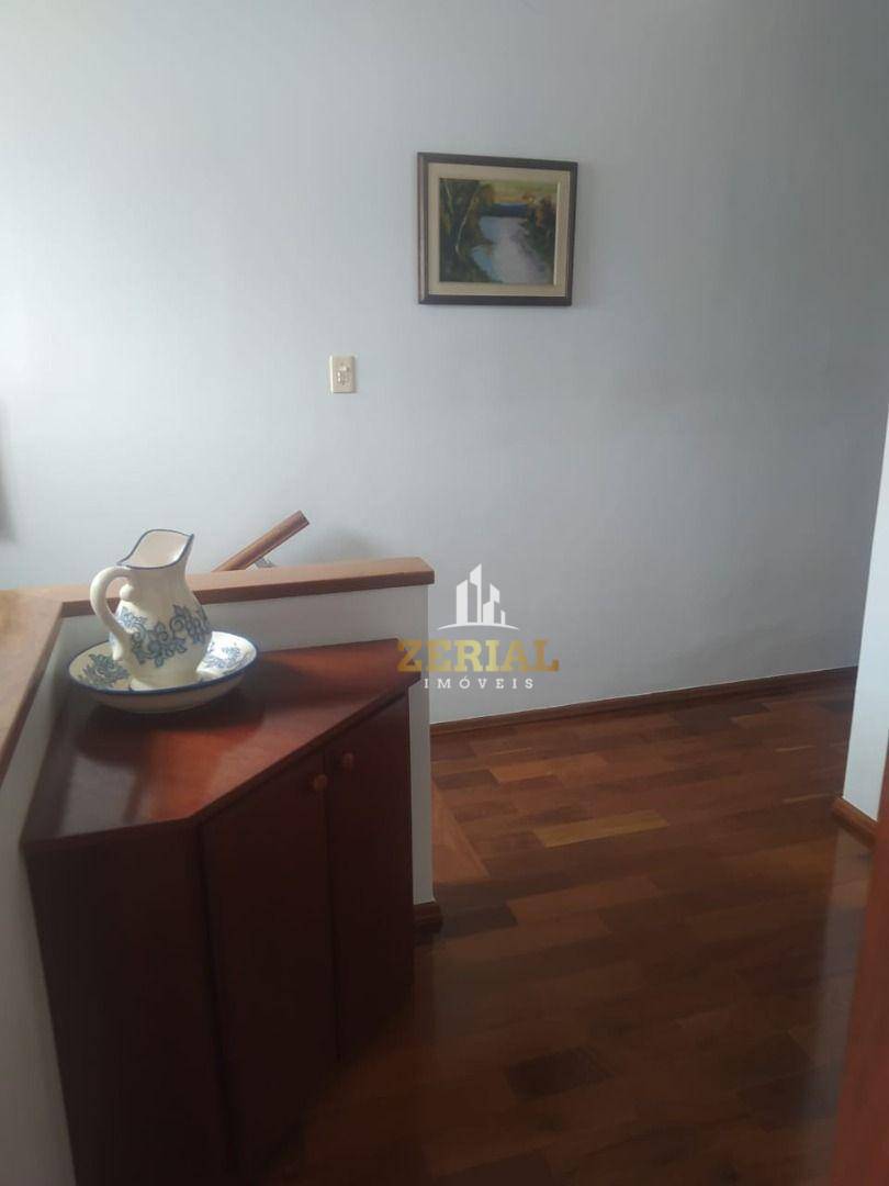 Sobrado à venda com 3 quartos, 192m² - Foto 20