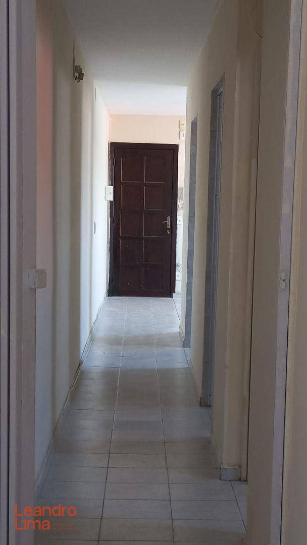 Apartamento à venda com 2 quartos, 53m² - Foto 8