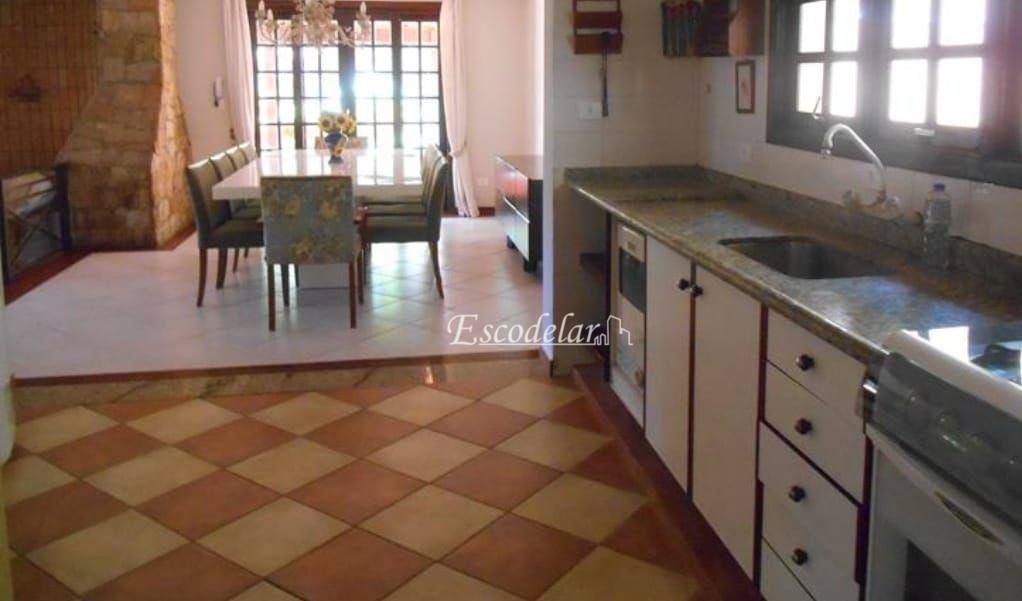 Casa de Condomínio à venda com 4 quartos, 350m² - Foto 13