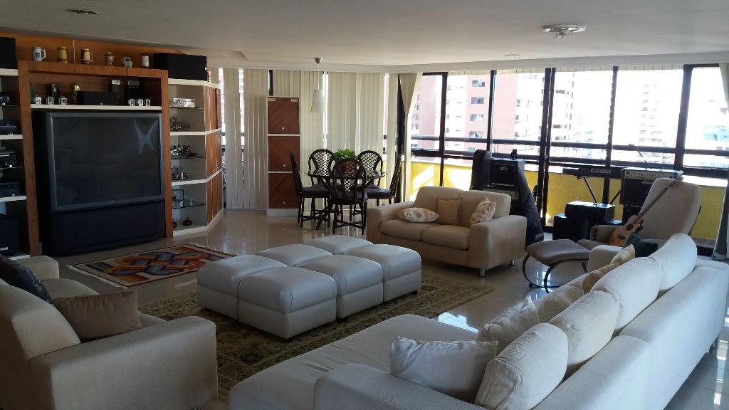 Apartamento à venda com 5 quartos, 785m² - Foto 27