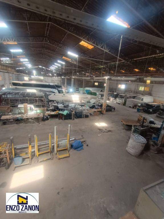 Depósito-Galpão, 3700 m² - Foto 2