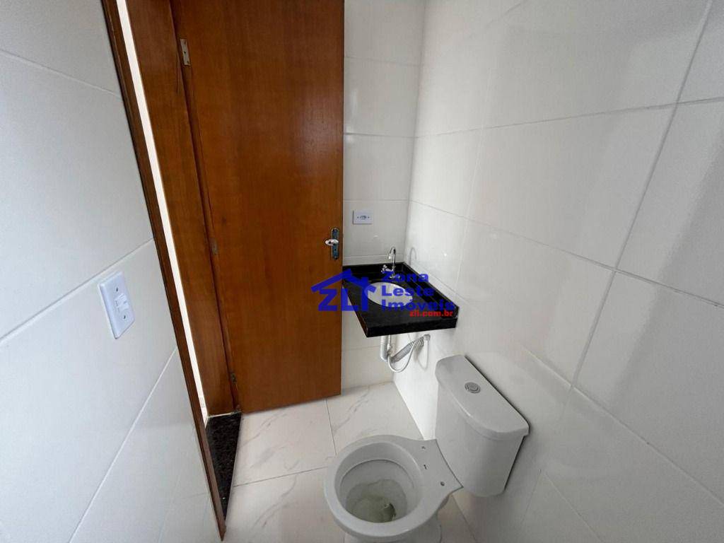 Apartamento à venda com 1 quarto, 50m² - Foto 5