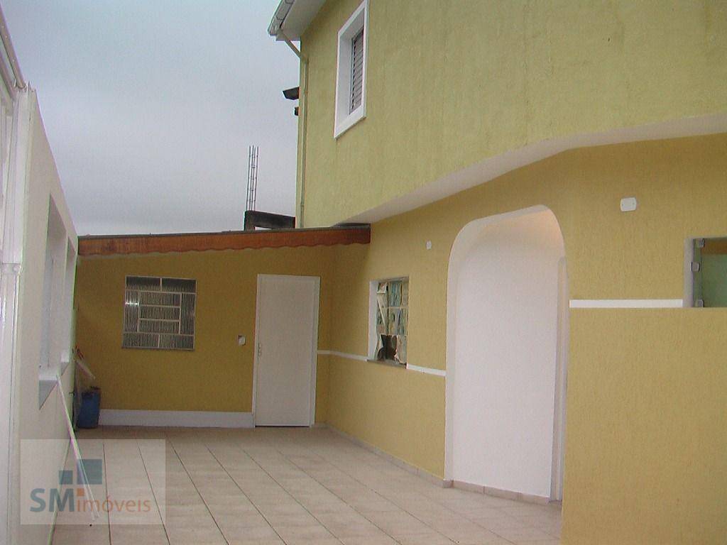 Sobrado à venda com 2 quartos, 125m² - Foto 4