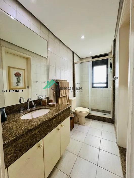 Apartamento à venda com 3 quartos, 203m² - Foto 16