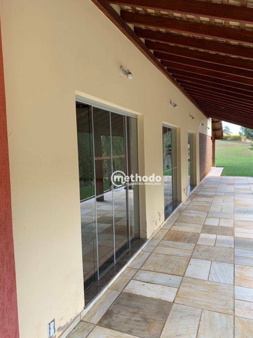 Sítio à venda com 4 quartos, 600m² - Foto 36