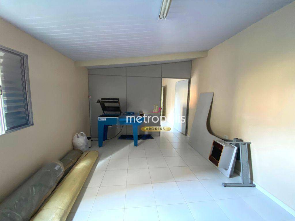 Sobrado à venda e aluguel com 1 quarto, 500m² - Foto 20