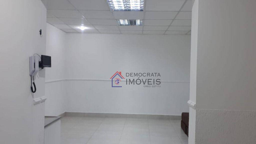 Conjunto Comercial-Sala para alugar, 25m² - Foto 3