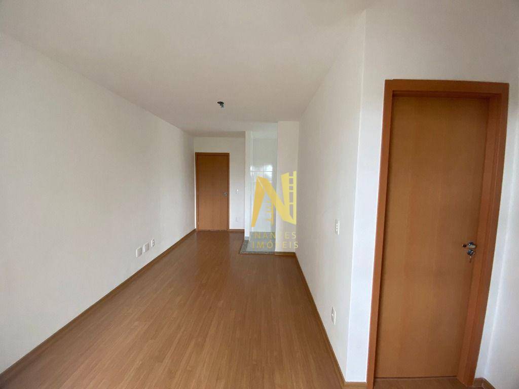 Apartamento à venda com 2 quartos, 46m² - Foto 4