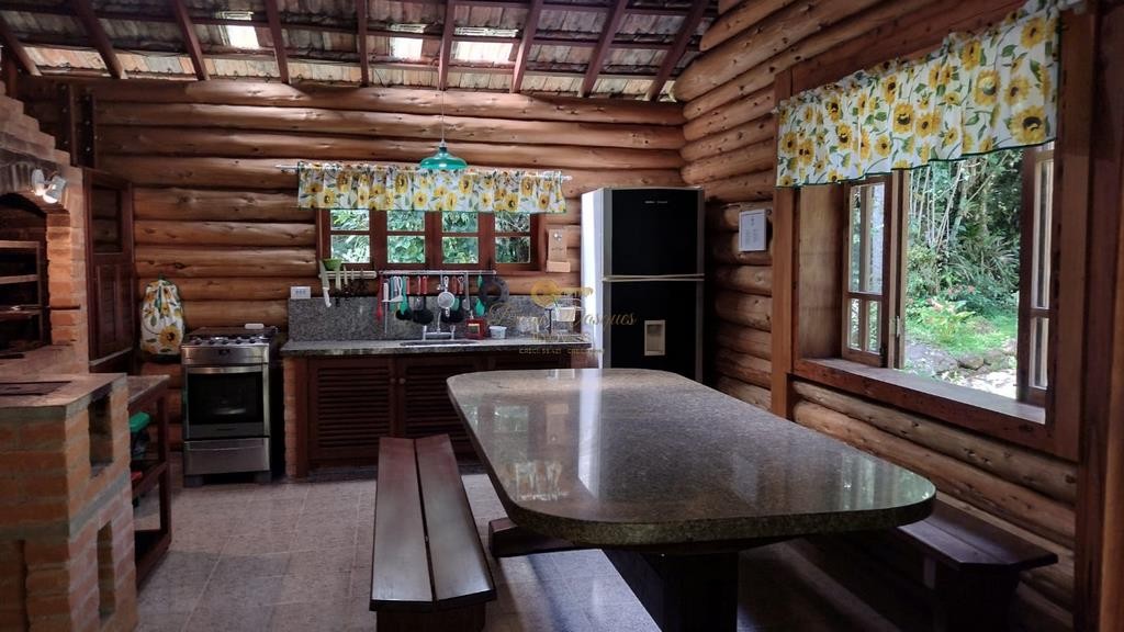 Sítio à venda com 4 quartos, 15640m² - Foto 8
