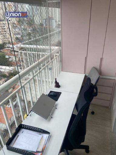 Apartamento à venda com 3 quartos, 97m² - Foto 6