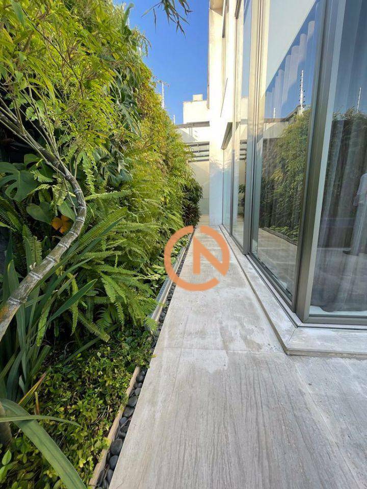 Casa de Condomínio à venda e aluguel com 4 quartos, 779m² - Foto 8