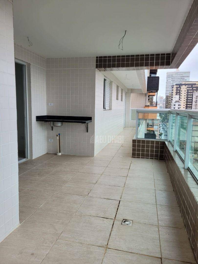 Apartamento à venda com 3 quartos, 117m² - Foto 24