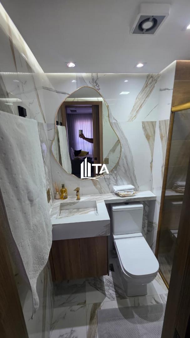 Apartamento, 2 quartos, 40 m² - Foto 13