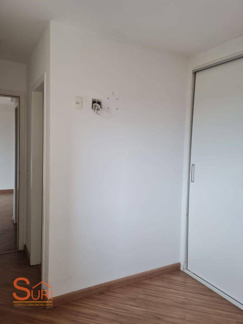 Apartamento à venda com 2 quartos, 58m² - Foto 13