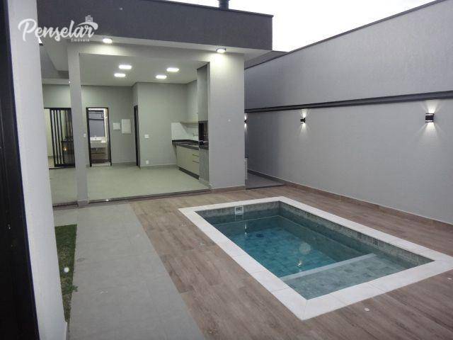 Casa de Condomínio à venda com 3 quartos, 177m² - Foto 38