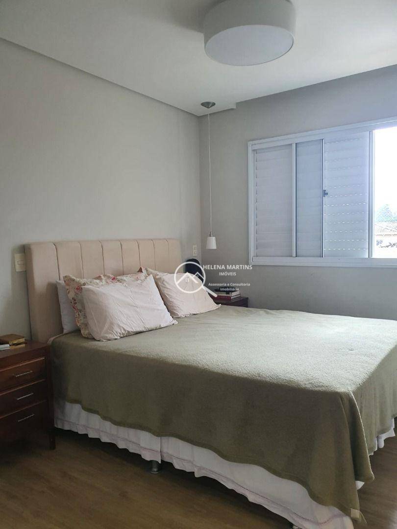 Sobrado à venda com 3 quartos, 92m² - Foto 5