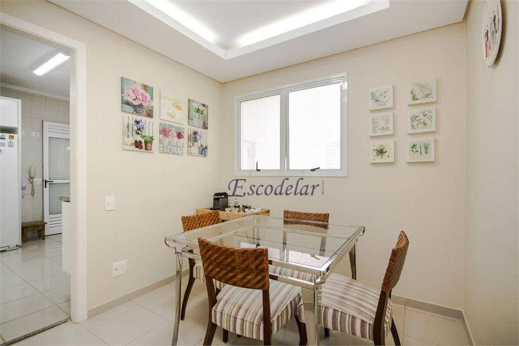 Apartamento à venda com 4 quartos, 195m² - Foto 19