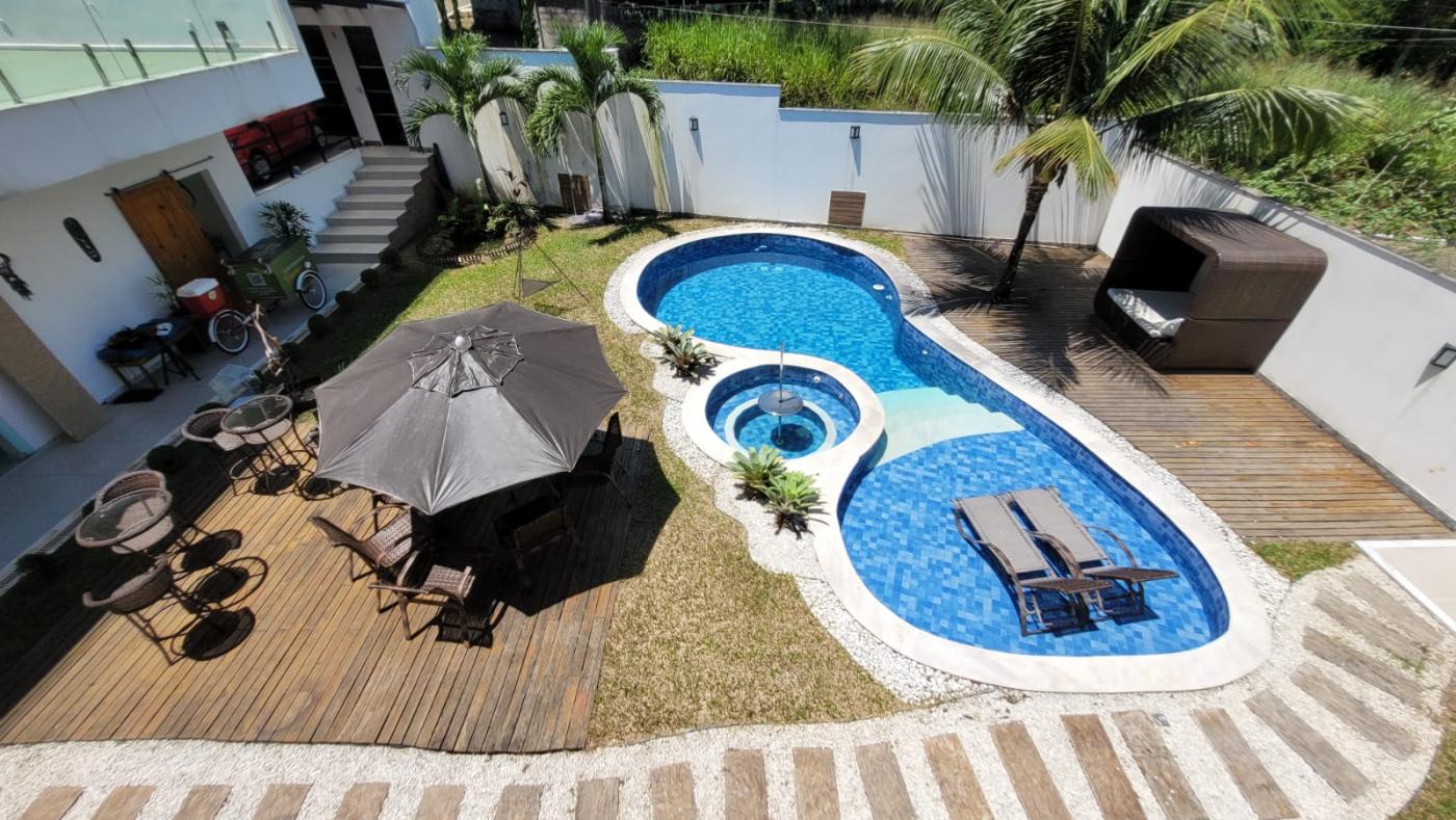 Casa de Condomínio à venda com 4 quartos, 1000m² - Foto 60