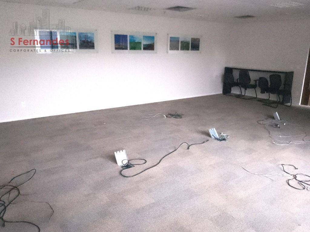 Conjunto Comercial-Sala para alugar, 319m² - Foto 15