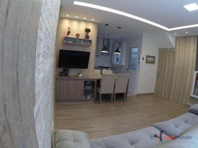 Sobrado à venda com 3 quartos, 78m² - Foto 15