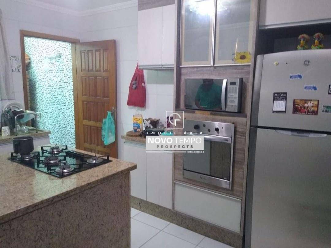 Sobrado à venda com 2 quartos, 100m² - Foto 15