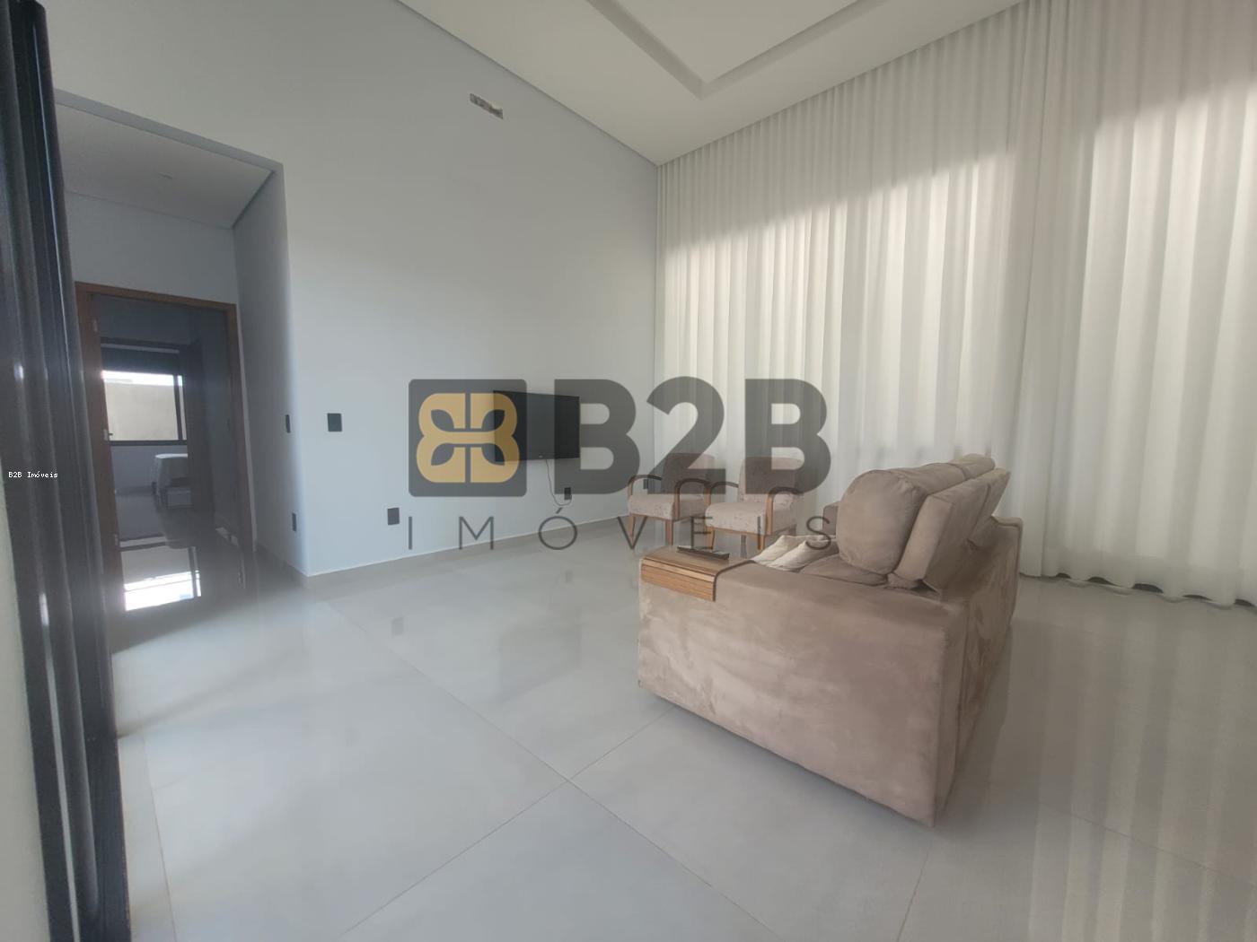 Casa de Condomínio à venda com 3 quartos, 180m² - Foto 6