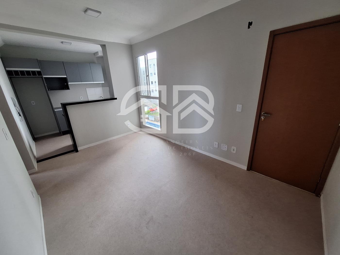 Apartamento à venda com 2 quartos, 44m² - Foto 8