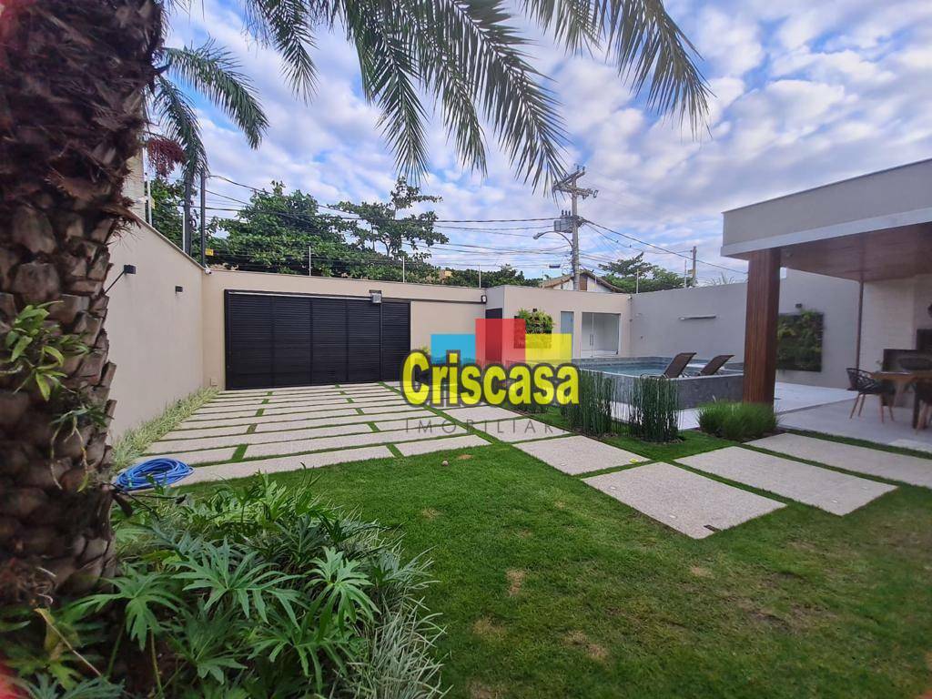 Casa à venda com 4 quartos, 225m² - Foto 23