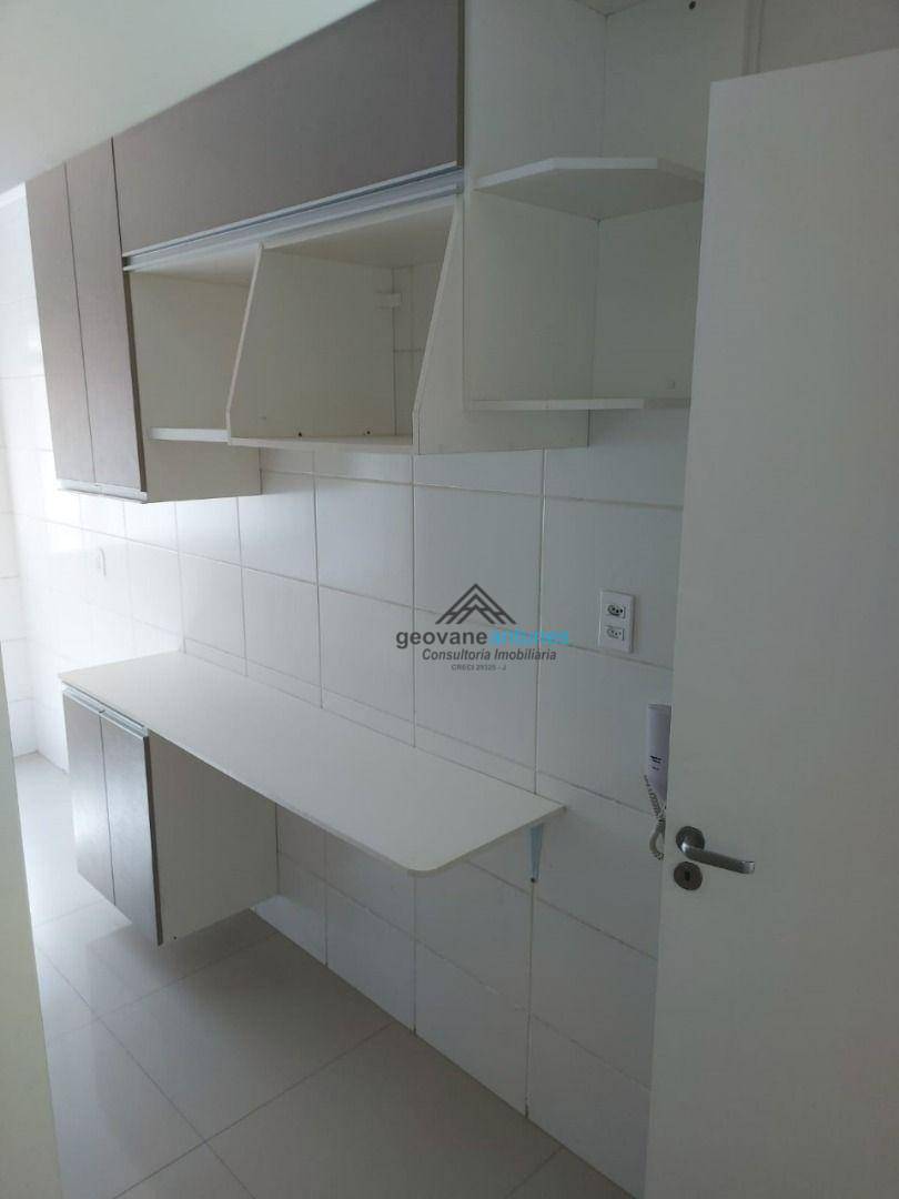 Apartamento à venda com 2 quartos, 50m² - Foto 7