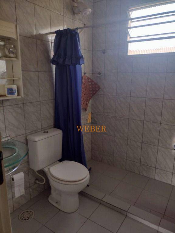 Casa de Condomínio à venda com 3 quartos, 75m² - Foto 3