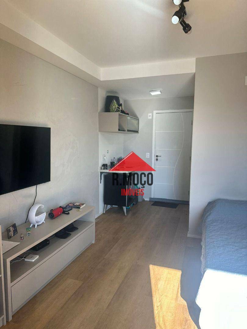 Kitnet e Studio à venda com 1 quarto, 22m² - Foto 3