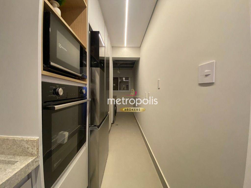 Apartamento à venda com 2 quartos, 79m² - Foto 11