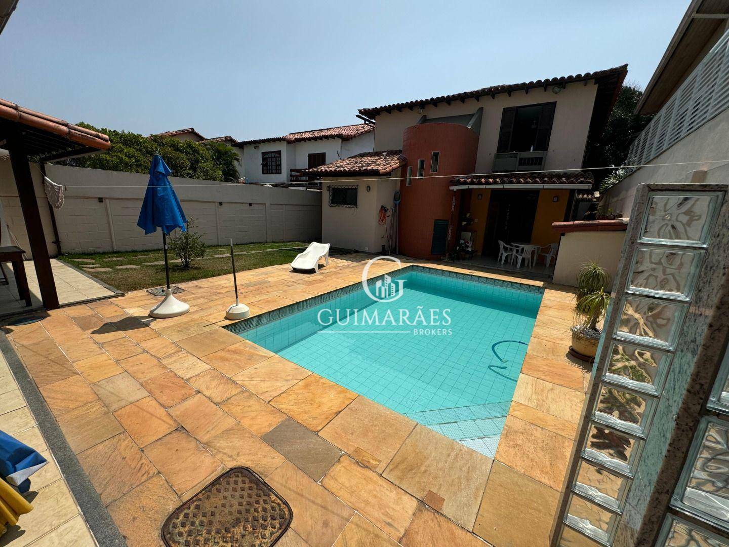 Casa de Condomínio à venda com 4 quartos, 262m² - Foto 20