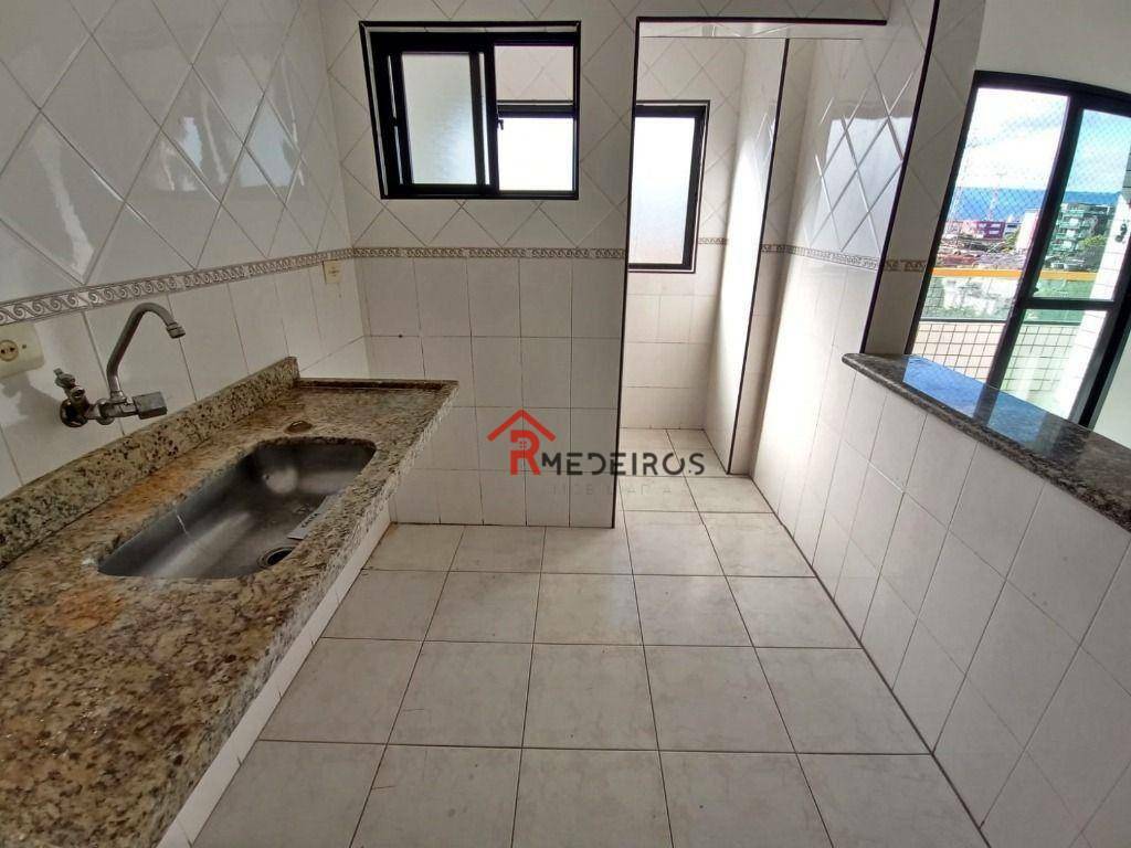 Apartamento à venda com 1 quarto, 50m² - Foto 9