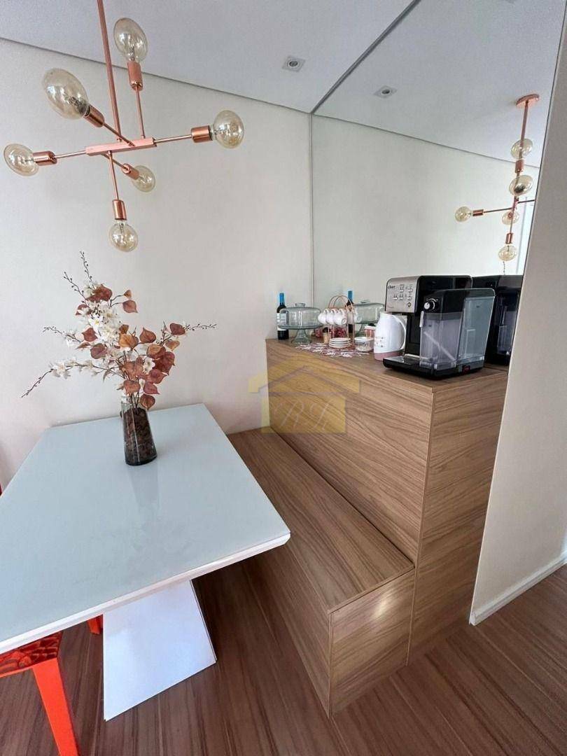 Apartamento à venda com 2 quartos, 45m² - Foto 8